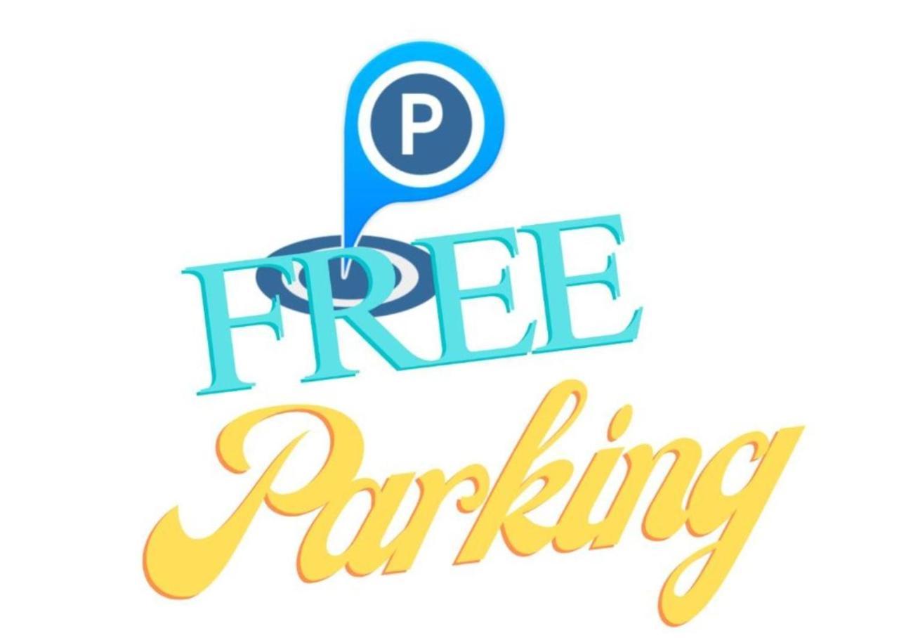 Апартаменты Triple A - 3 Squares - Free Parking! Афины Экстерьер фото